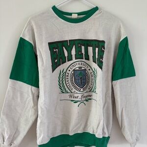 Urban Outfitters Vintage looking crewneck